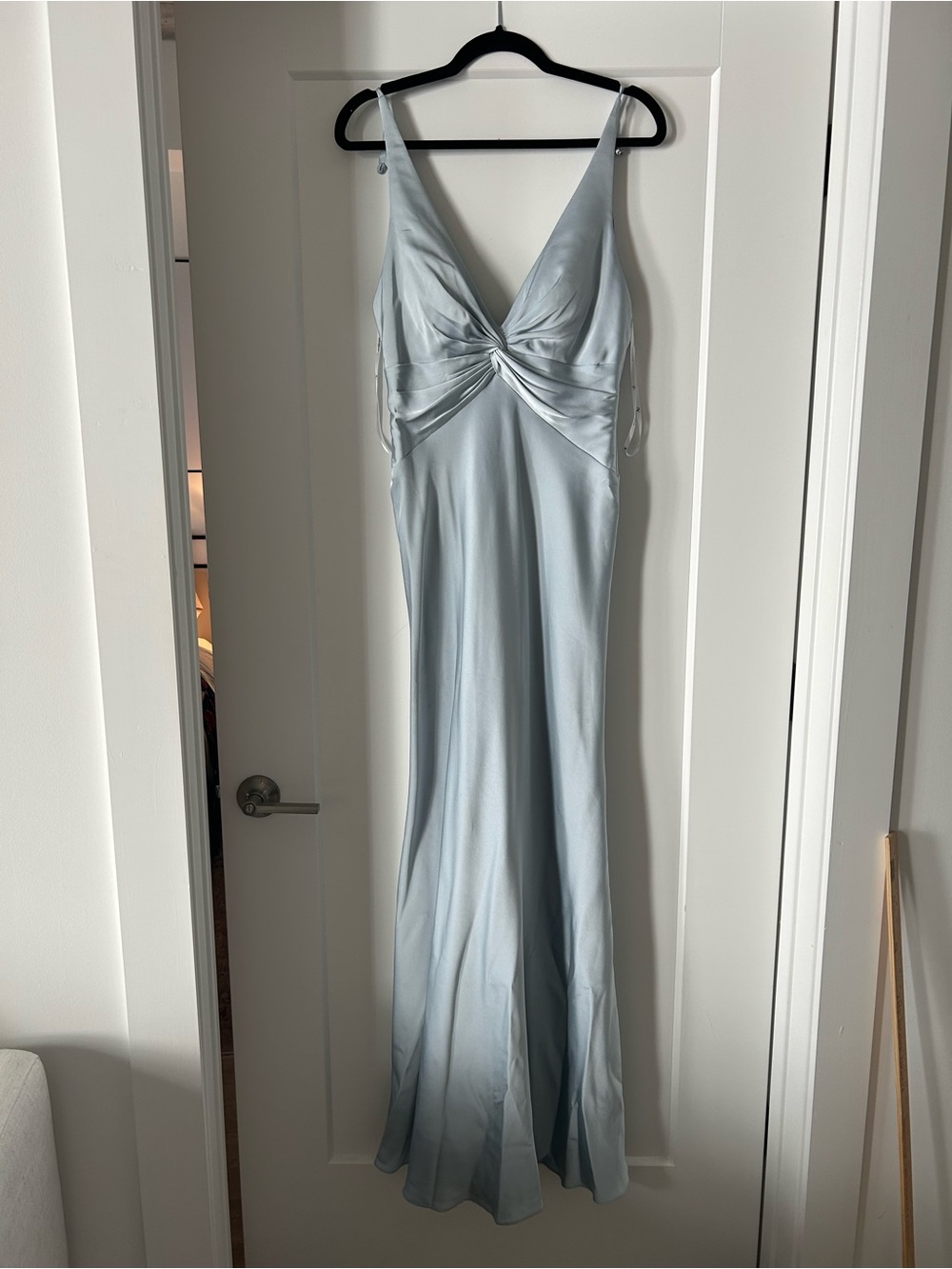 AW Bridal Largo Dress